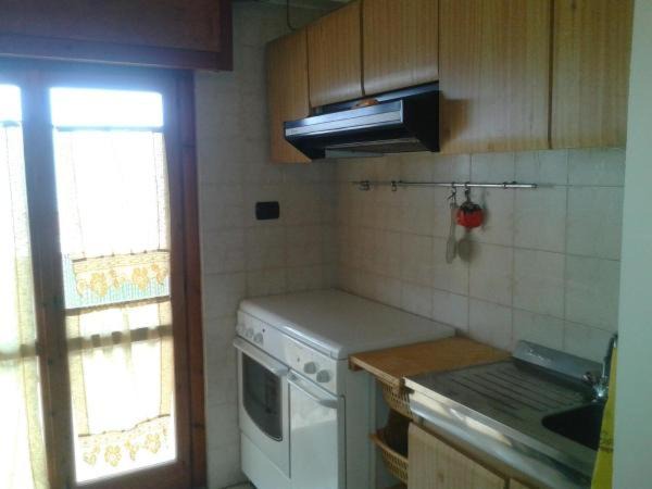 Photo of Kitchen in Acquarone