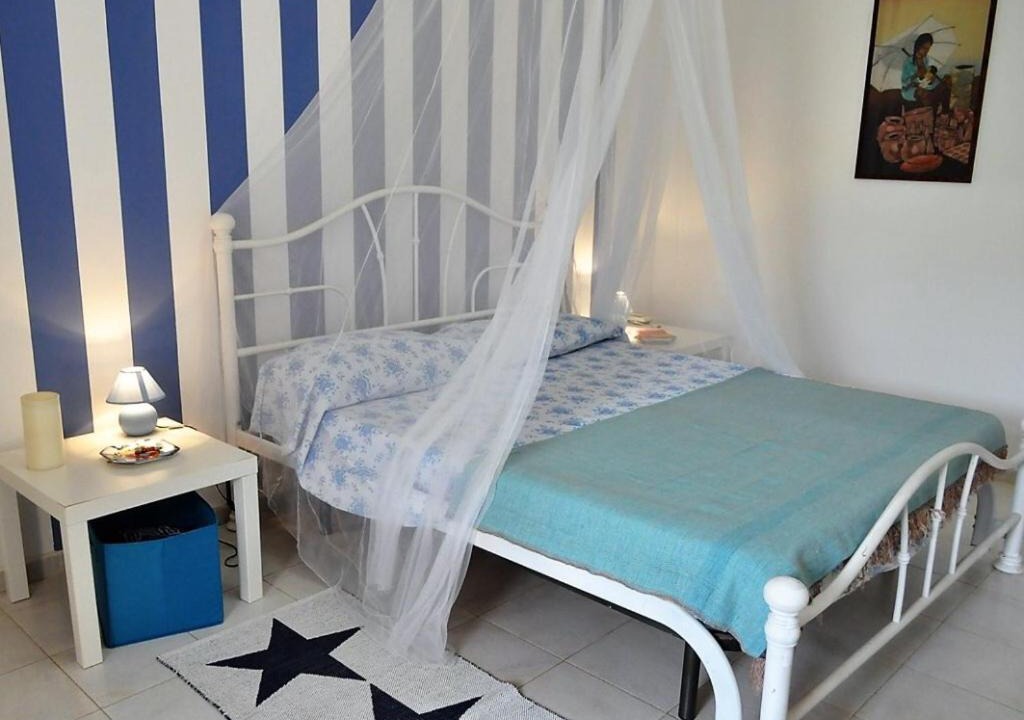 Photo of Bedroom in San Vito Lo Capo