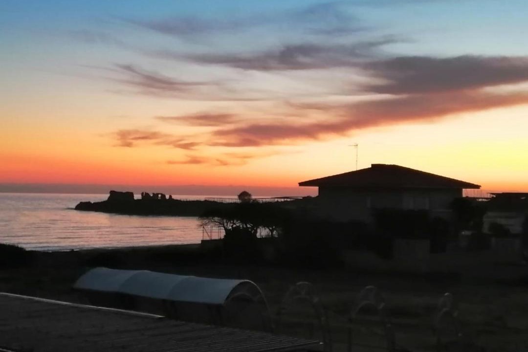 Photo of Outdoor in Punta Braccetto
