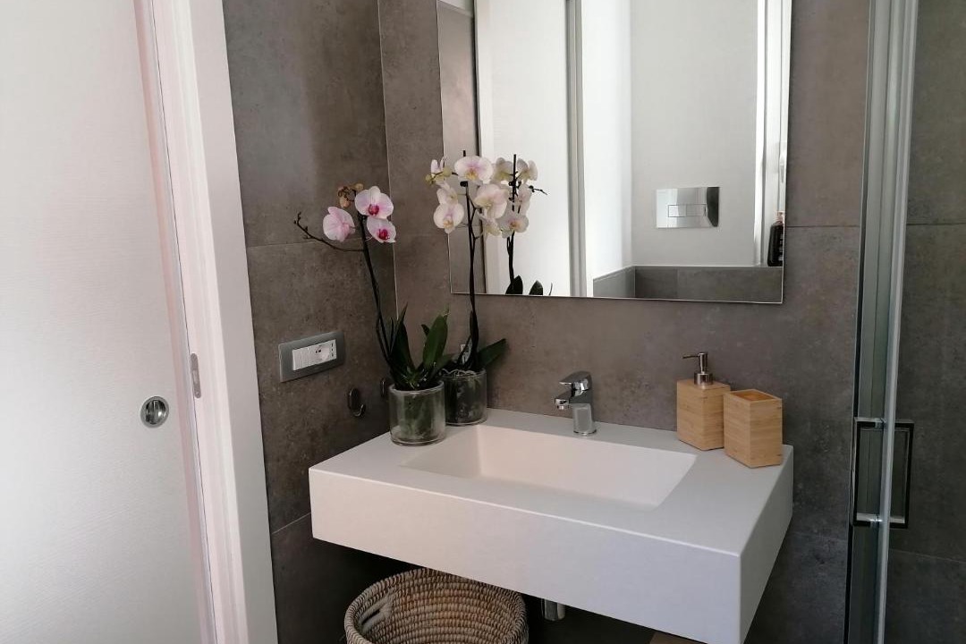 Photo of Bathroom in Siculiana