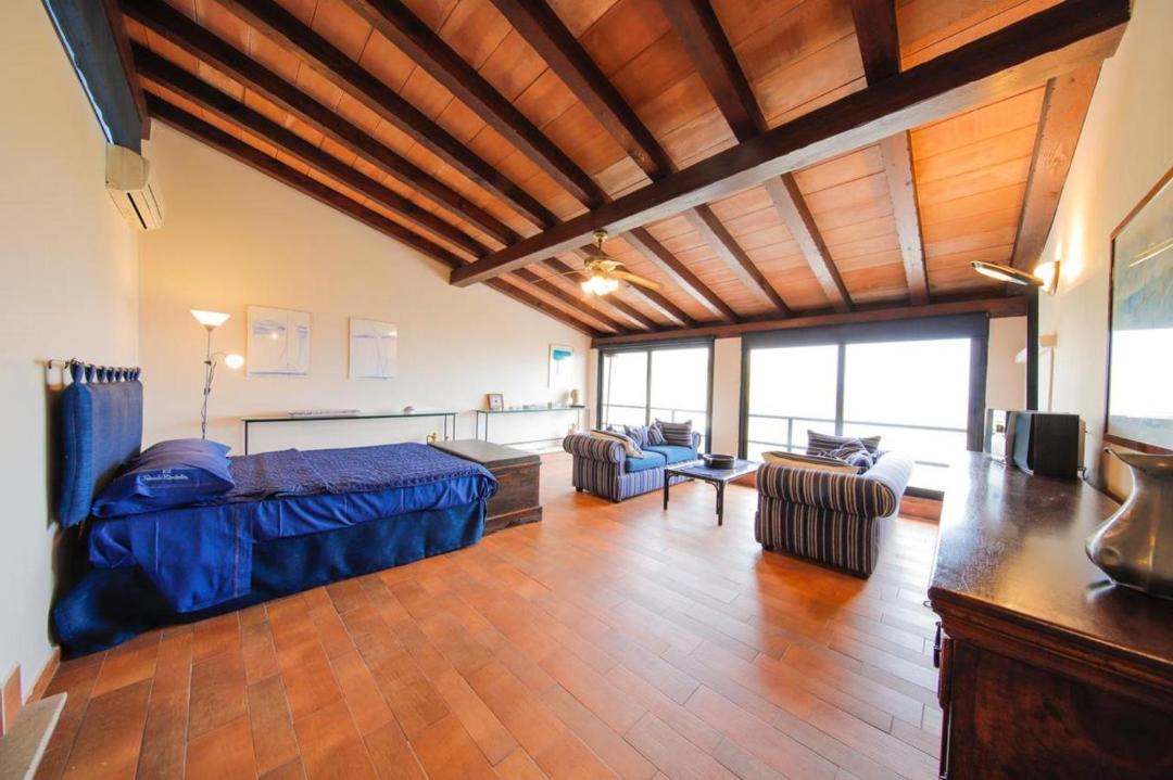 Photo of Livingroom in Palermo