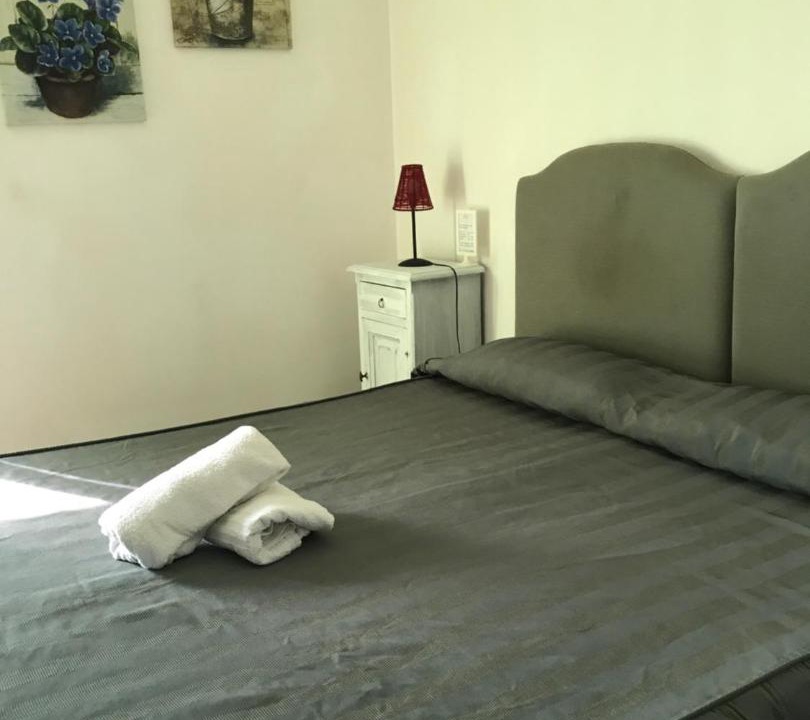 Photo of Bedroom in Calatabiano