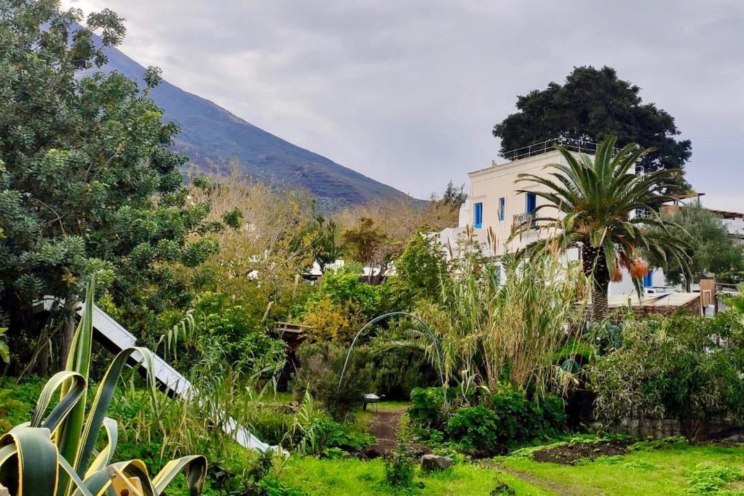 Photo of Others in Stromboli
