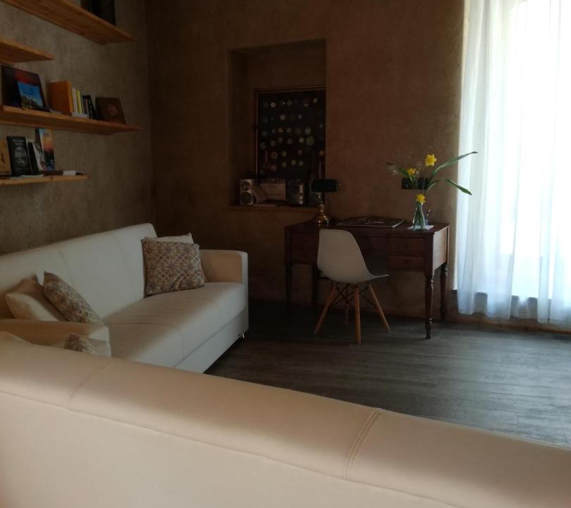 Photo of Livingroom in Rovittello