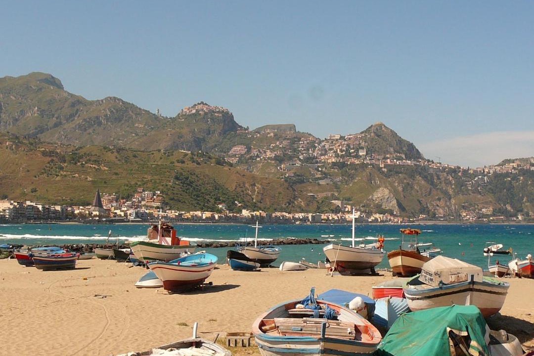 Photo of Others in Giardini Naxos
