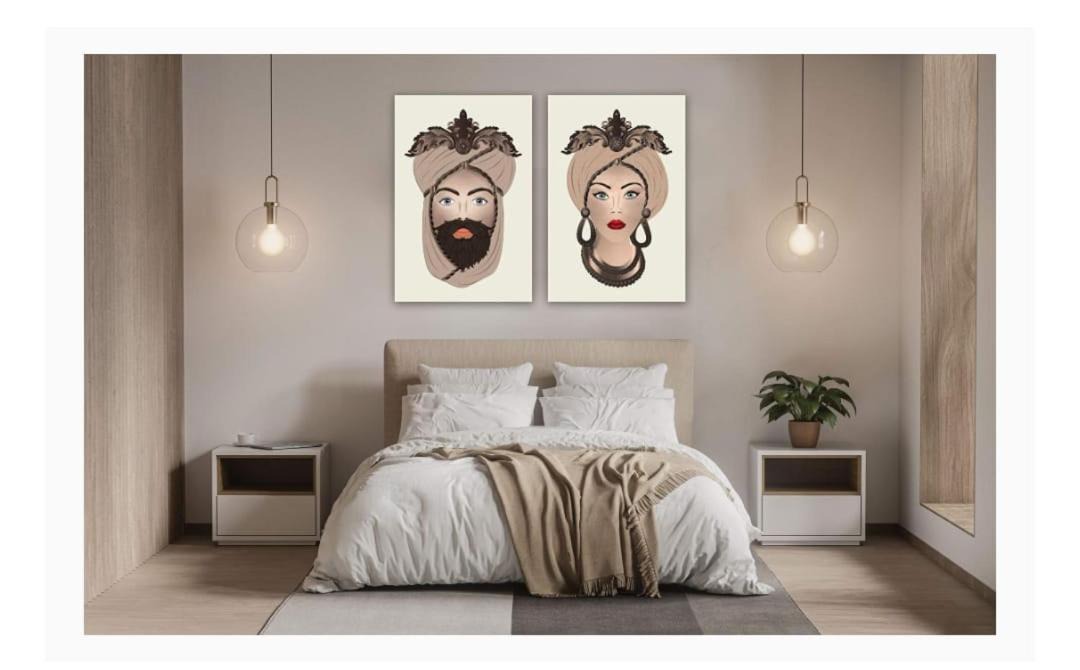 Photo of Bedroom in Milazzo
