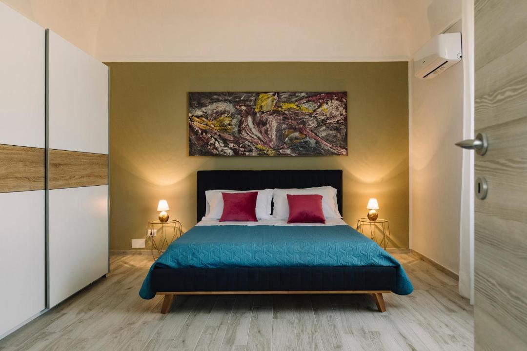 Photo of Bedroom in Rovittello