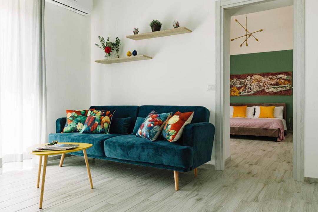 Photo of Livingroom in Rovittello