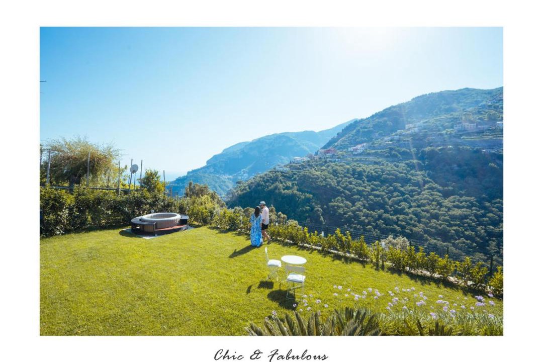 Photo of Others in Ravello