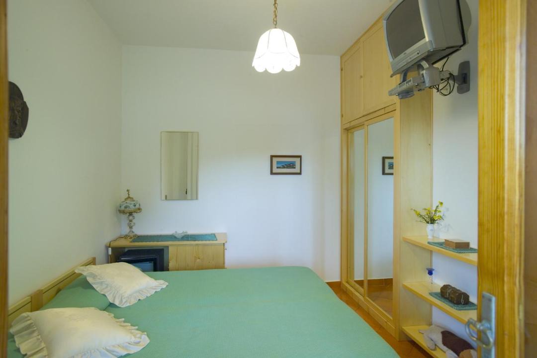 Photo of Bedroom in Panarea