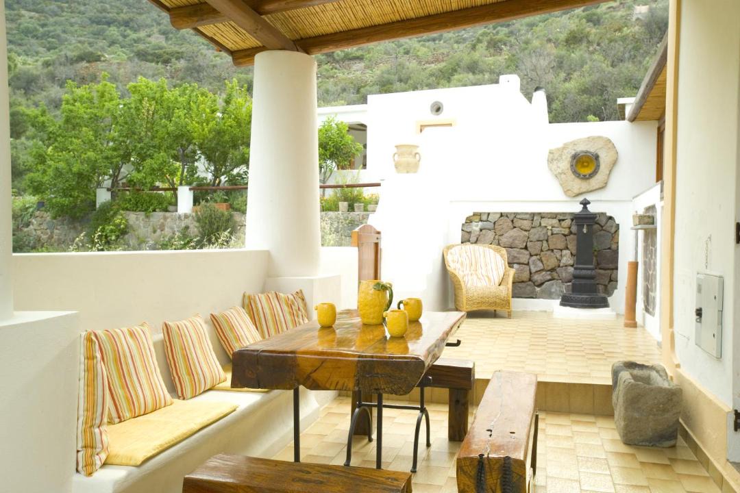 Photo of Others in Panarea