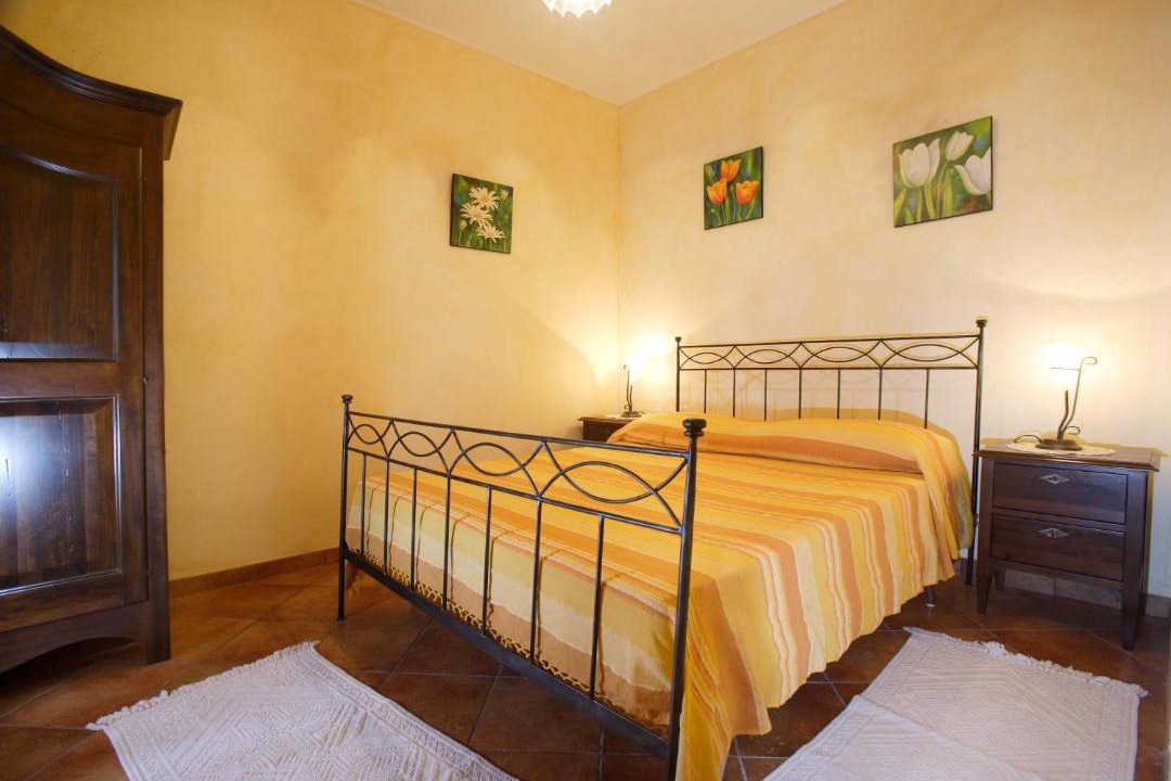 Photo of Bedroom in Piedimonte Etneo