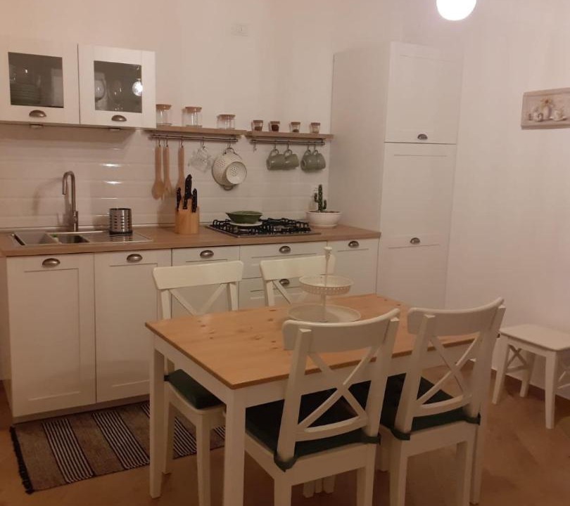 Photo of Kitchen in Menfi