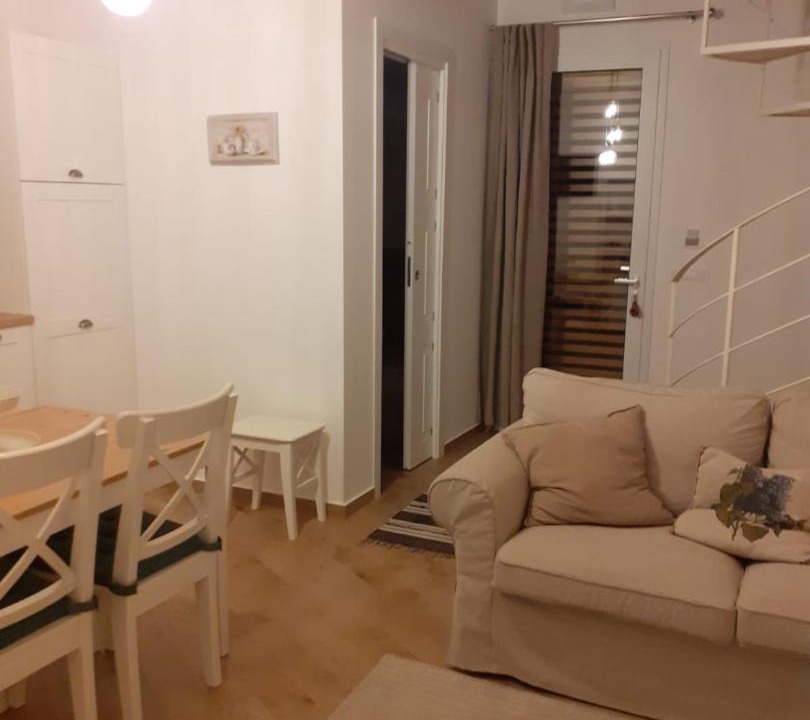 Photo of Livingroom in Menfi