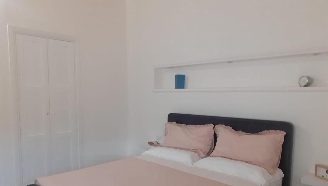 Photo of Bedroom in Menfi
