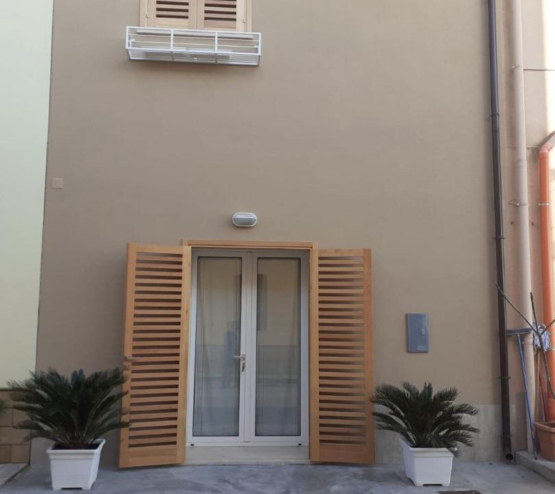 Photo of Buildings in Menfi