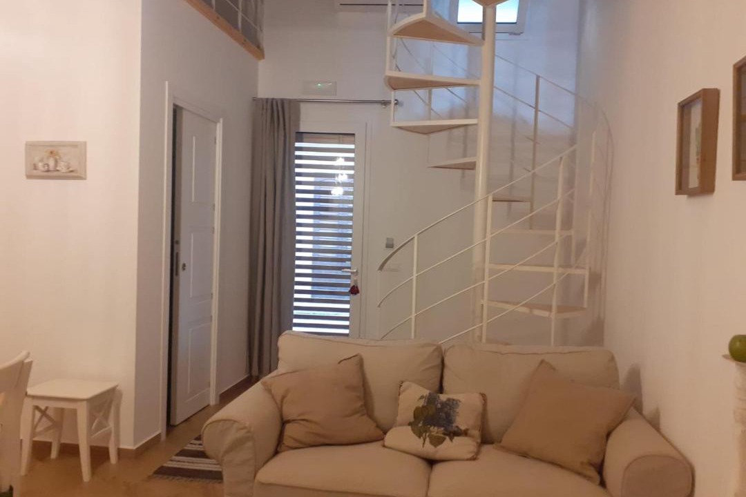 Photo of Livingroom in Menfi