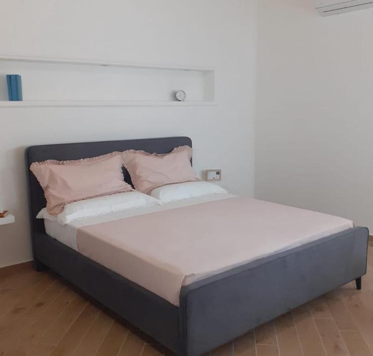 Photo of Bedroom in Menfi