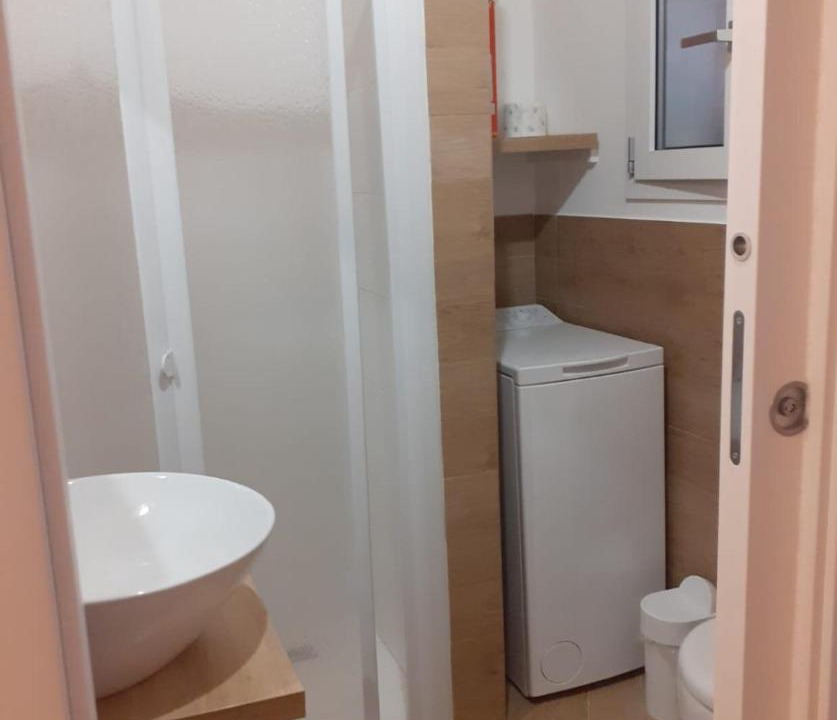 Photo of Bathroom in Menfi