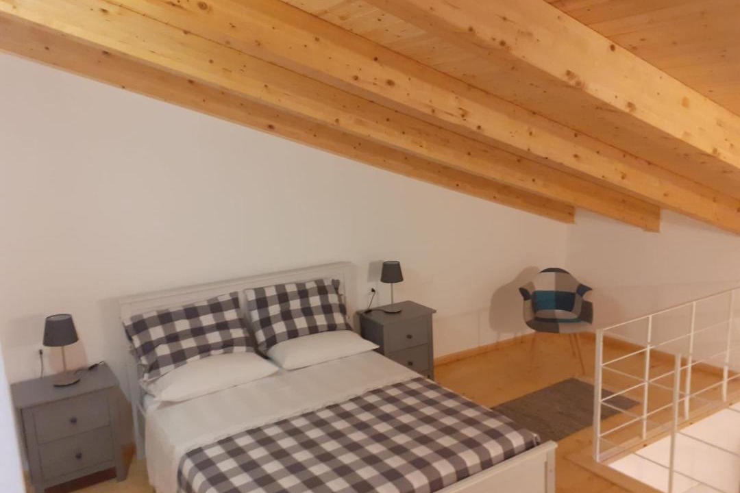 Photo of Bedroom in Menfi