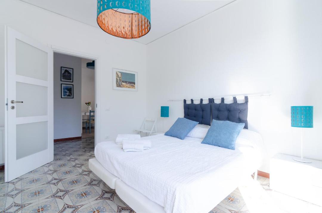 Photo of Bedroom in Mondello
