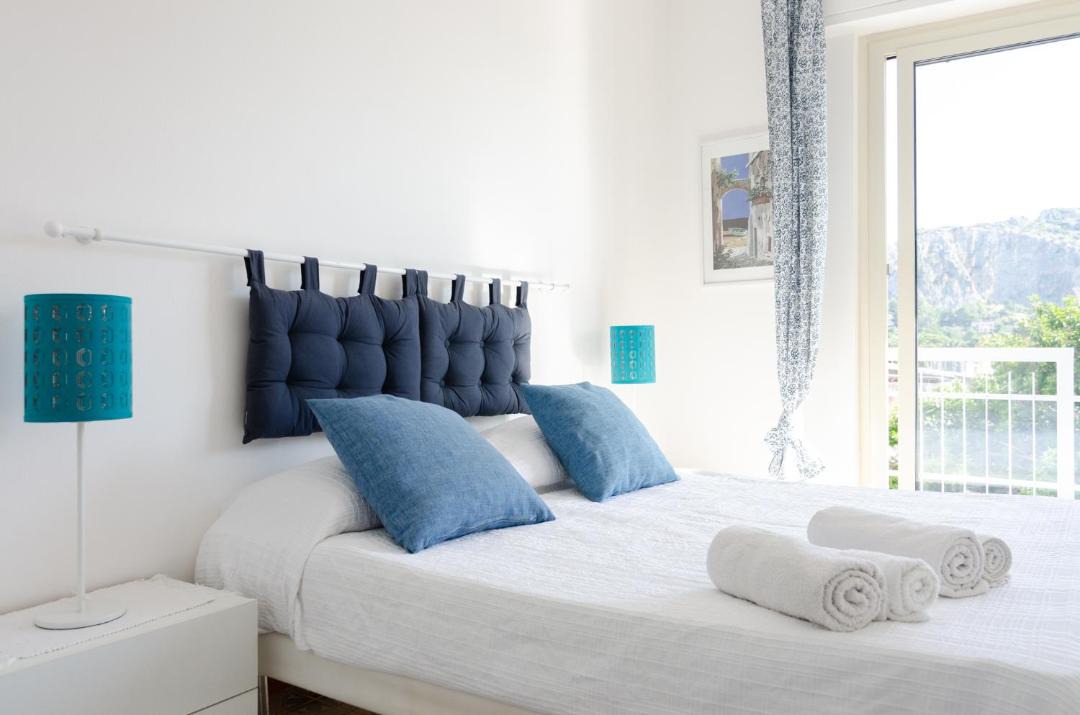 Photo of Livingroom in Mondello