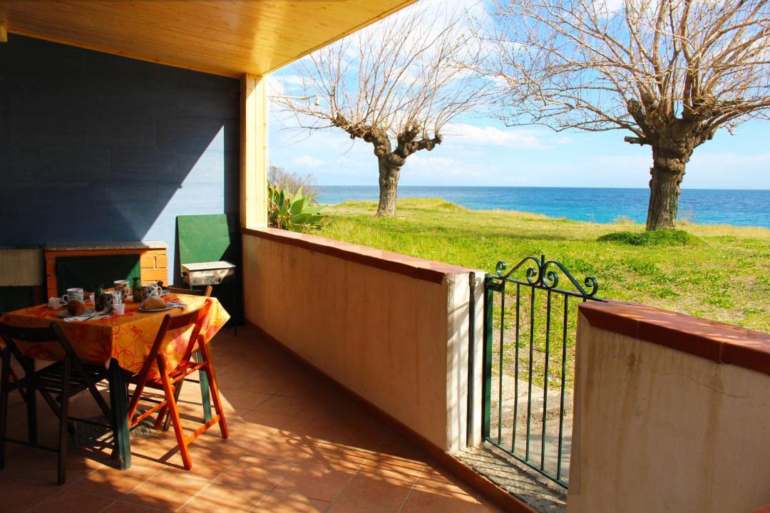 Photo of Patio Balcony in Fondachello