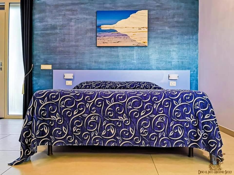 Photo of Bedroom in Montallegro