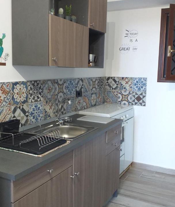 Photo of Kitchen in Cefalu
