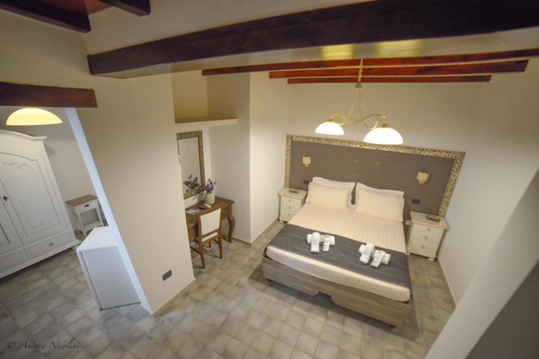 Photo of Bedroom in Lampedusa