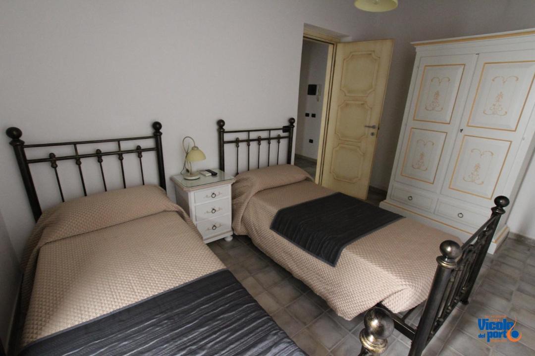 Photo of Bedroom in Lampedusa
