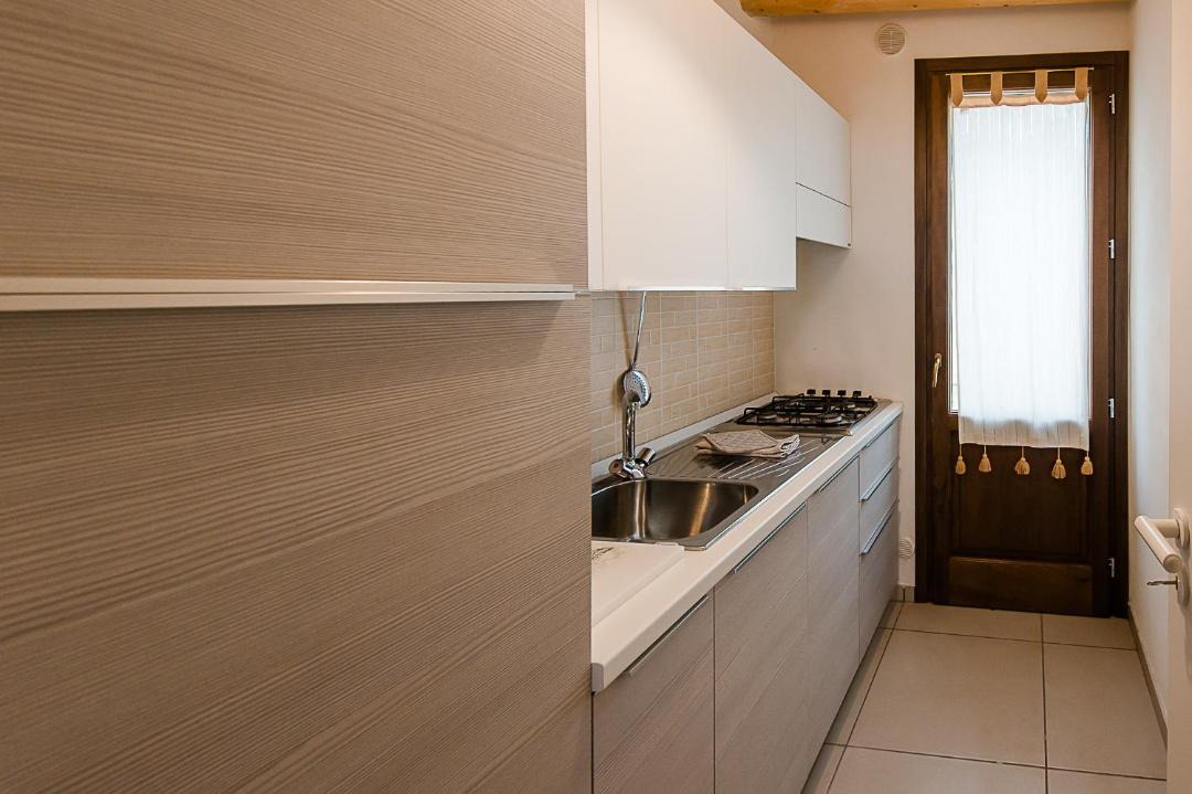 Photo of Bathroom in Chiaramonte Gulfi