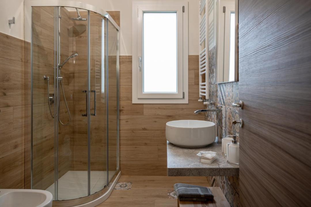 Photo of Bathroom in Piane Vecchie