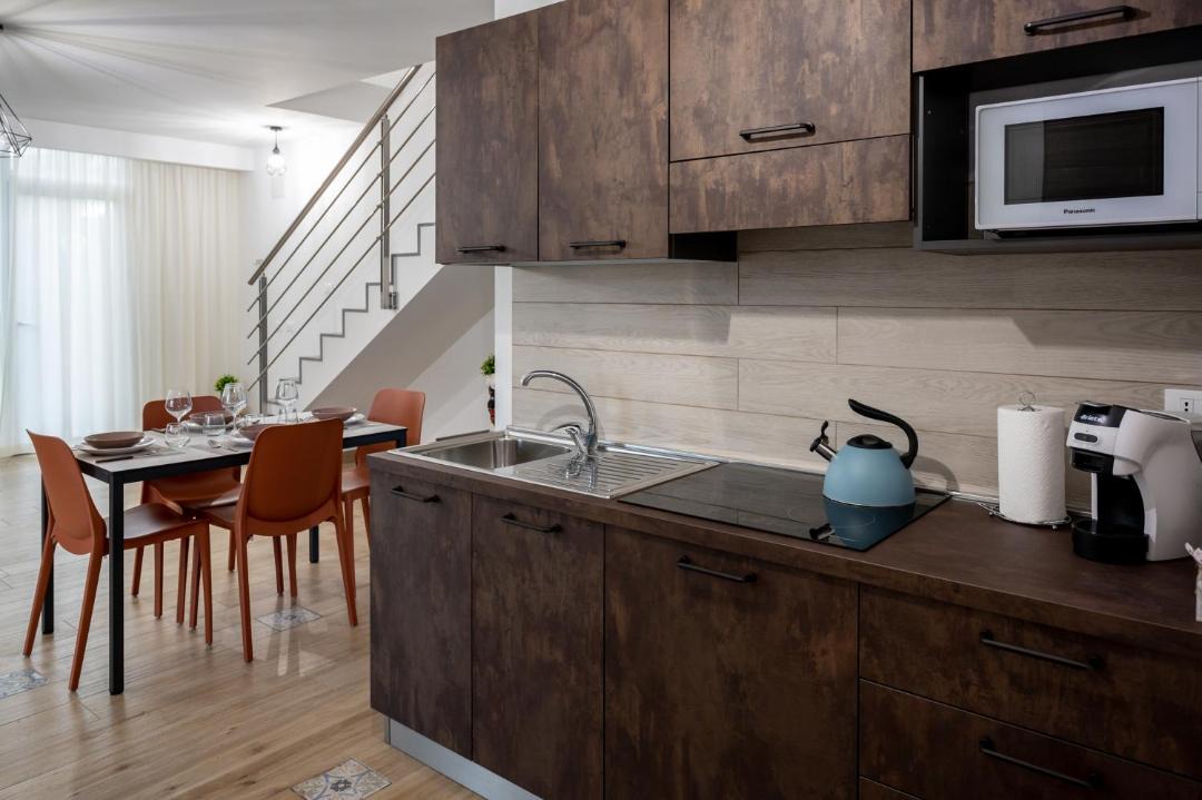 Photo of Kitchen in Piane Vecchie