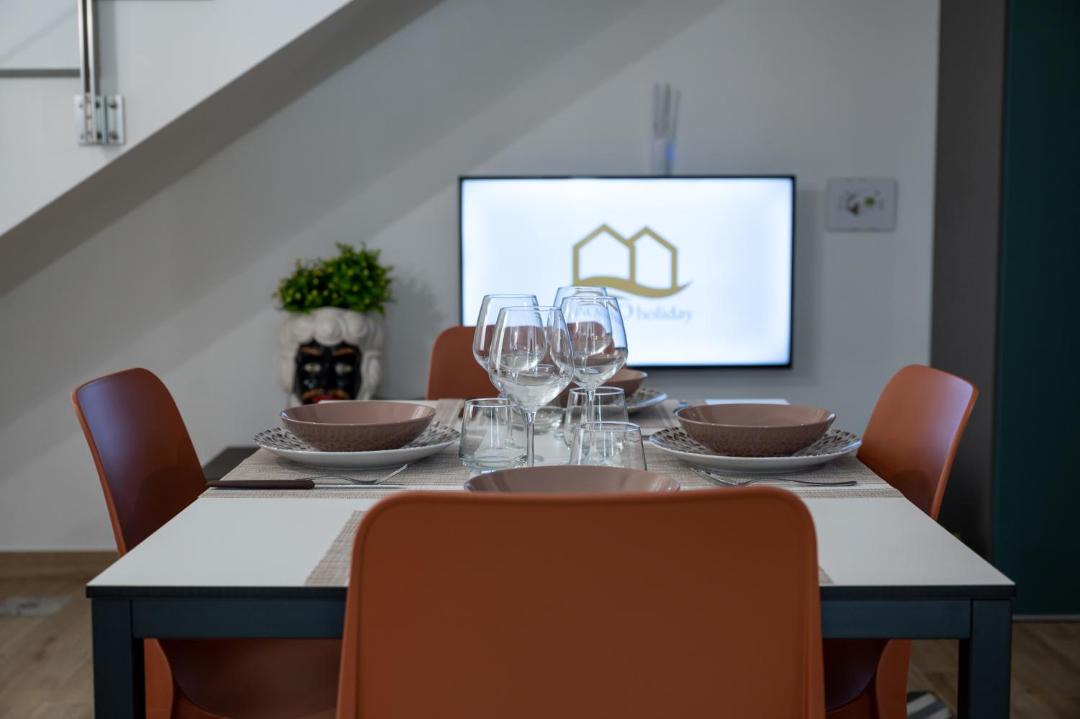 Photo of Livingroom in Piane Vecchie