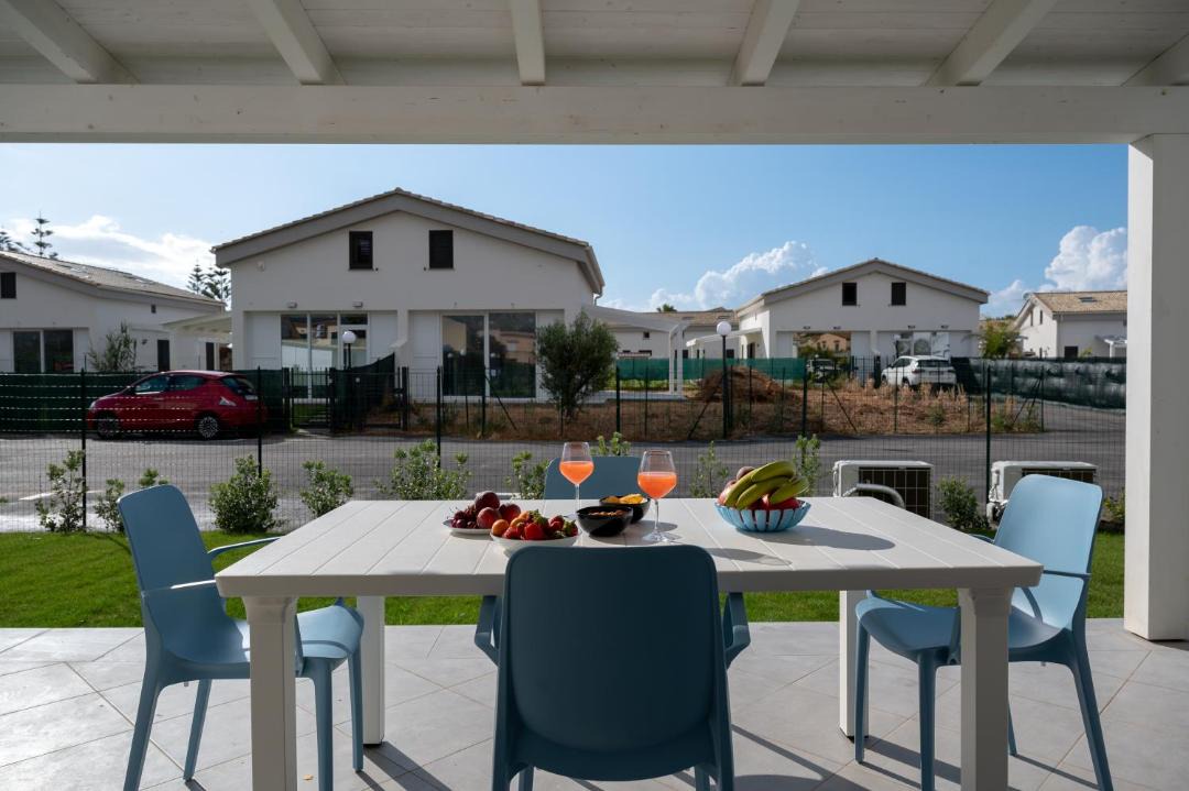 Photo of Patio Balcony in Piane Vecchie