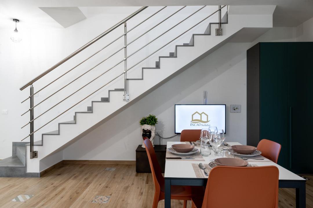 Photo of Livingroom in Piane Vecchie