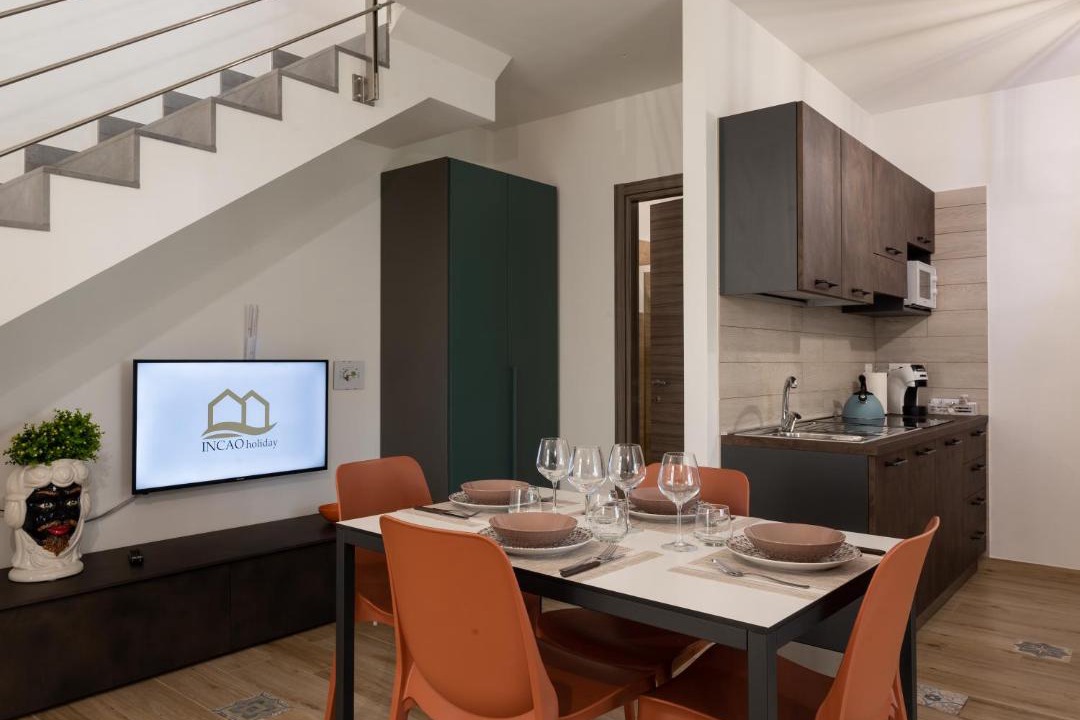 Photo of Livingroom in Piane Vecchie