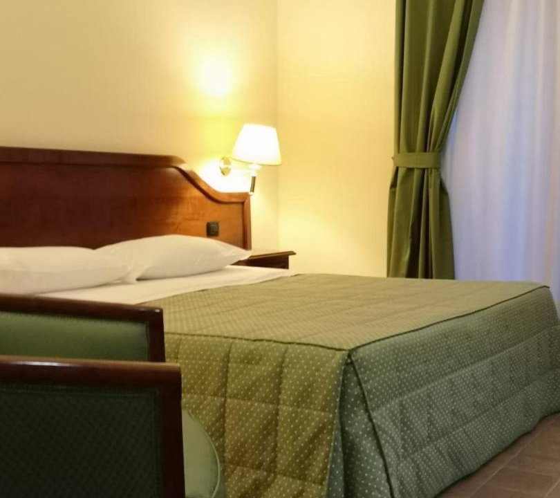 Photo of Bedroom in Gela
