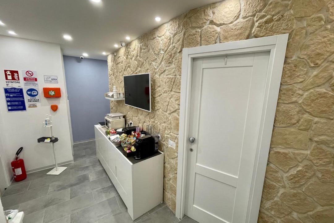 Photo of Bathroom in Palermo