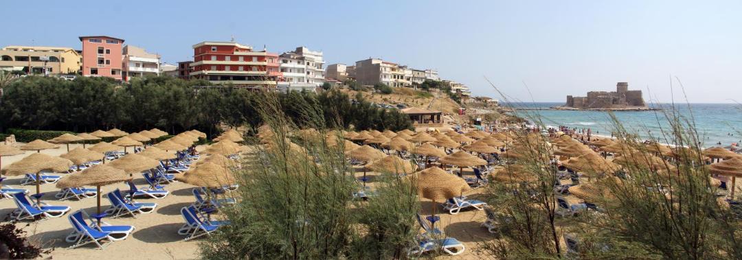 Photo of Others in Le Castella