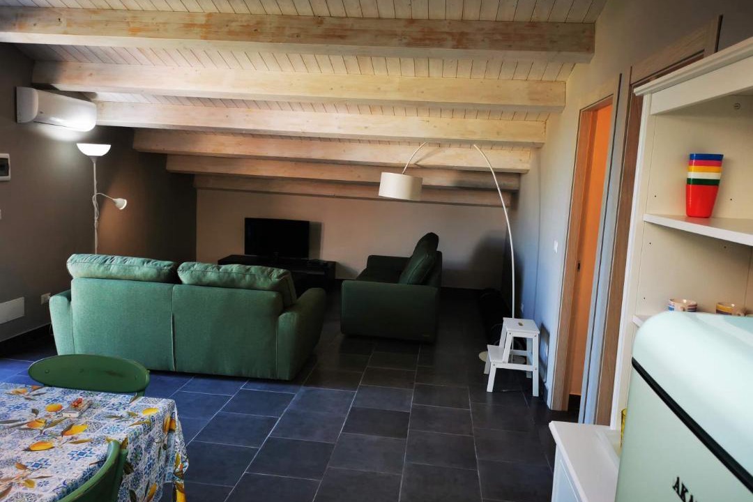 Photo of Livingroom in Fontane Bianche