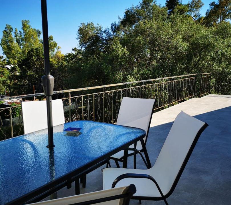 Photo of Patio Balcony in Fontane Bianche