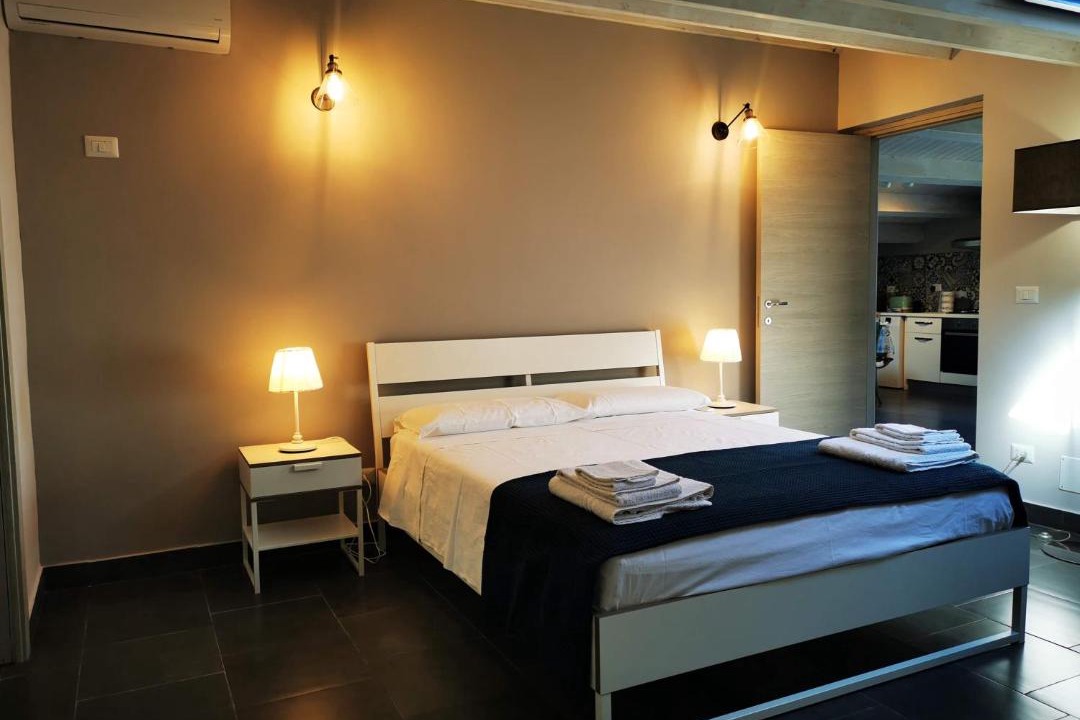 Photo of Bedroom in Fontane Bianche