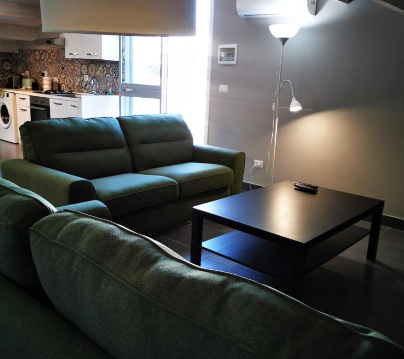 Photo of Livingroom in Fontane Bianche