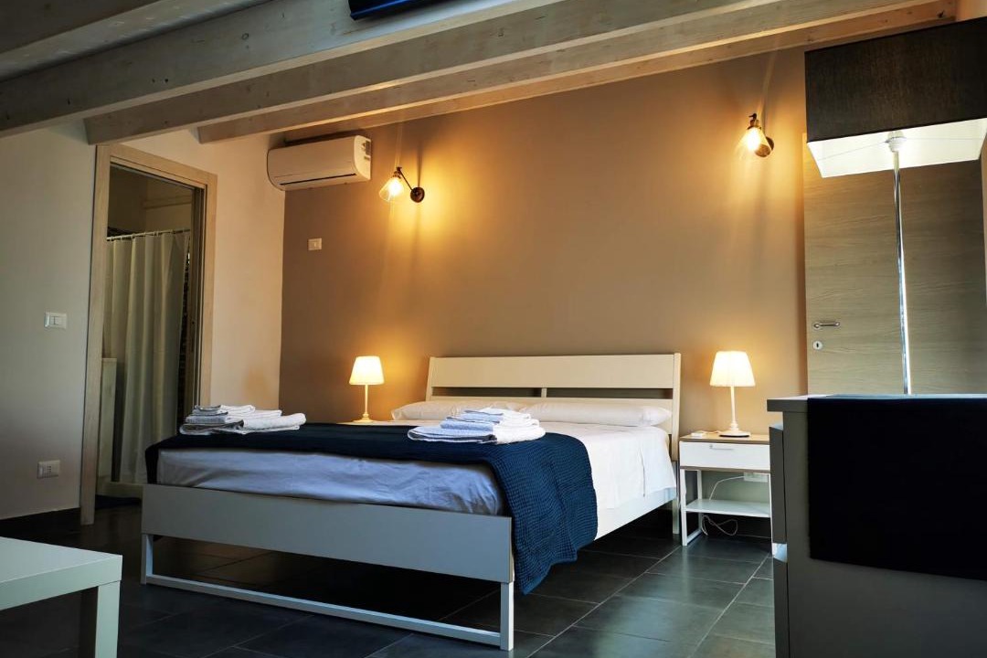 Photo of Bedroom in Fontane Bianche