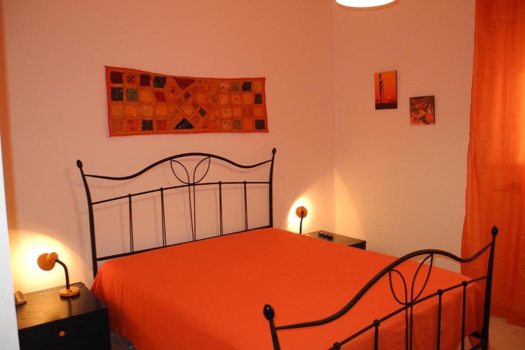 Photo of Bedroom in Paceco