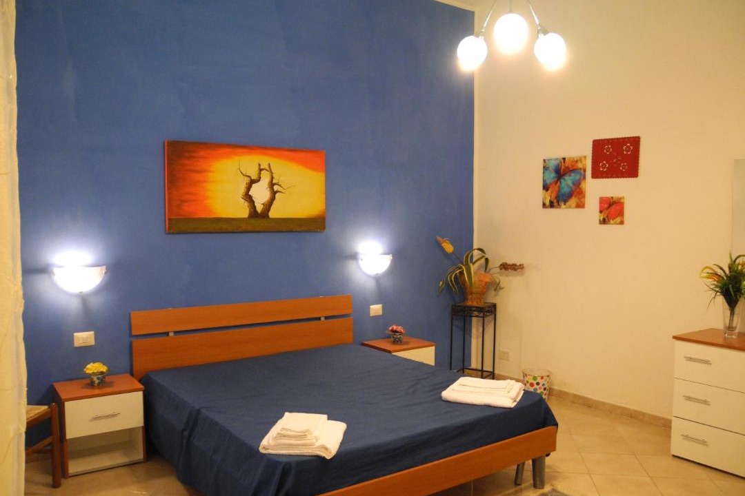 Photo of Bedroom in Paceco