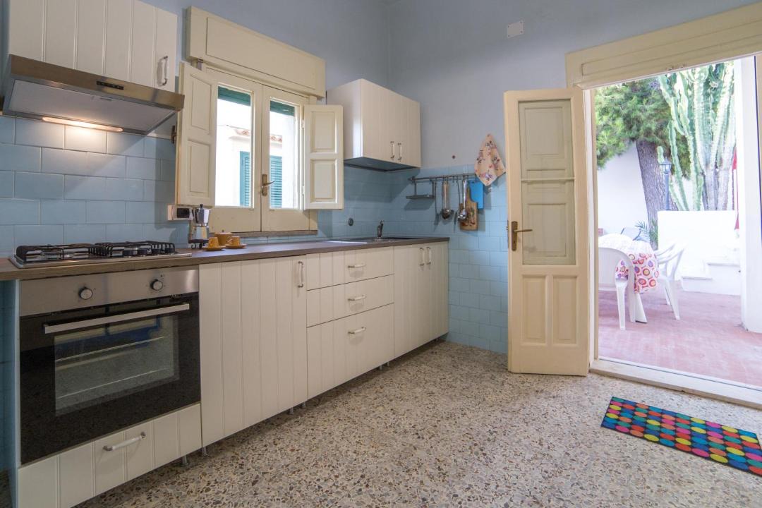 Photo of Kitchen in Cava dʼAliga