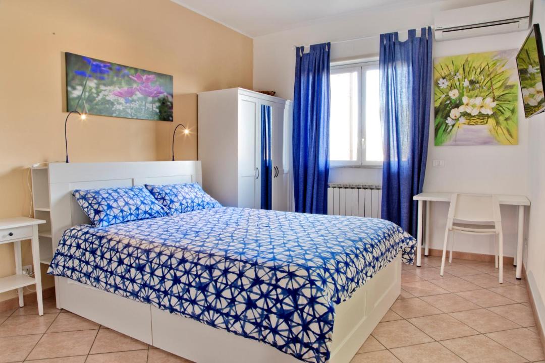 Photo of Bedroom in San Gregorio di Catania